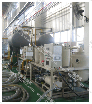 雙能濾油機 雙能濾油機